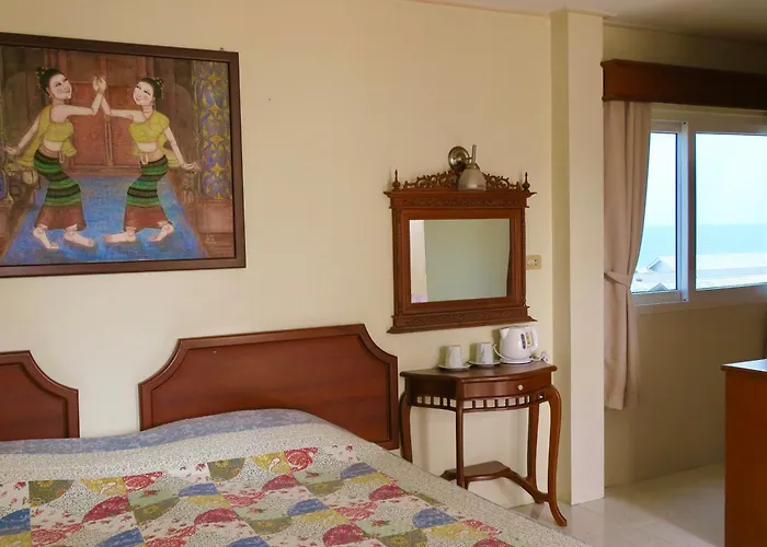 Fulay Hotel